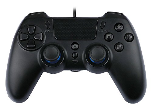 Ardistel - Blackfire Pro Controller Cableado (PS4)