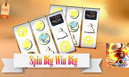 Ares Bonus Slots Mania : FREE Las Vegas Simulation with Bonus Games