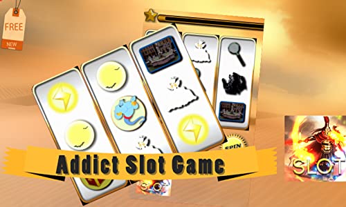 Ares Bonus Slots Mania : FREE Las Vegas Simulation with Bonus Games