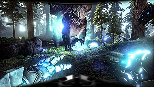 ARK: Survival Evolved [Importación francesa]