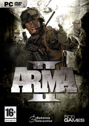 ARMA 2 (輸入版 UK)