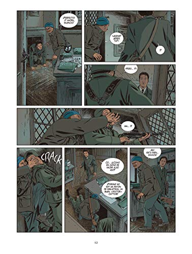 Ars magna: 25 (Ponent Mon)