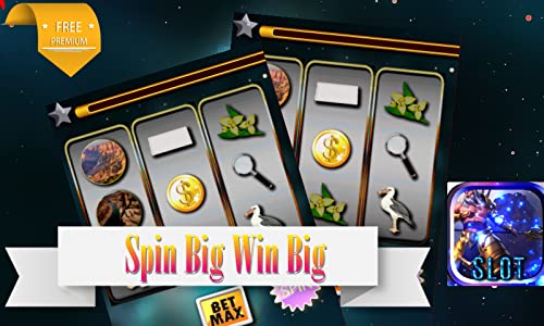 Artemis Slots Of Vegas : Free Casino Slot Machine Game