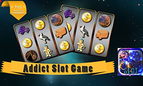 Artemis Slots Of Vegas : Free Casino Slot Machine Game