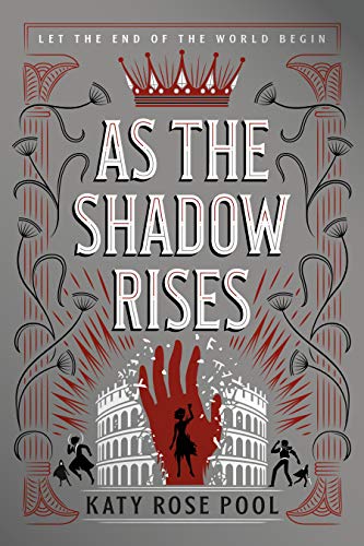 As the Shadow Rises (The Age of Darkness Book 2) (English Edition)
