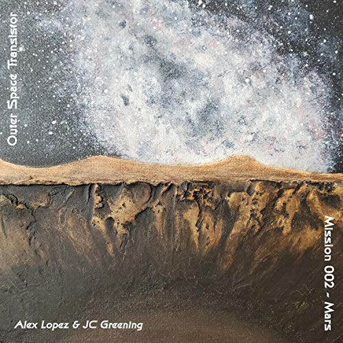 Asbury Stardrive, Pt. 2 (feat. Alex Lopez)
