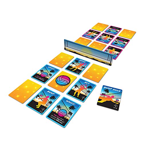 Asmodee Top Gun Strategy Game for Adults Standard