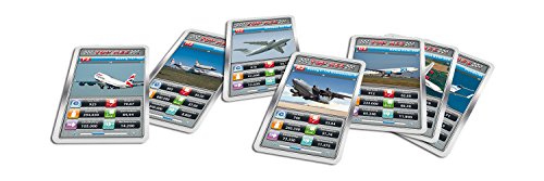 ASS Altenburger 22571281 Top Jets, Juego