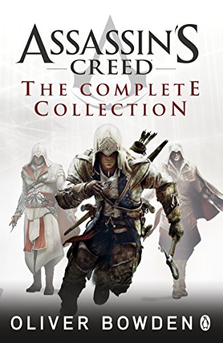 Assassin's Creed (English Edition)