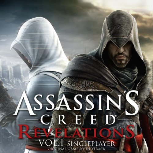 Assassin's Creed Revelations, Vol. 1 (Single Player) [Original Game Soundtrack]