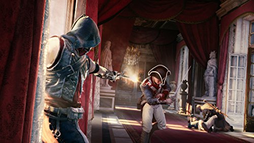 Assassin's Creed Unity - Special Edition [Importación Alemana]