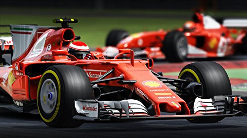 Assetto Corsa - Ultimate - PlayStation 4 [Importación italiana]