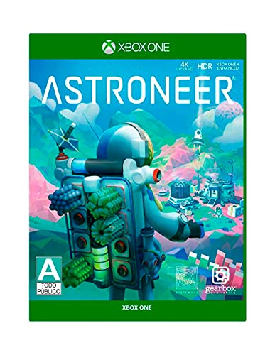 Astroneer for Xbox One [USA]