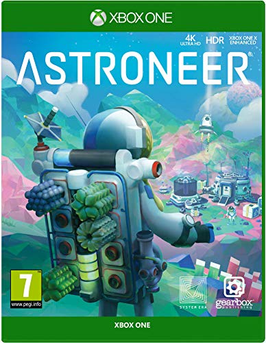 Astroneer - Xbox One [Importación inglesa]
