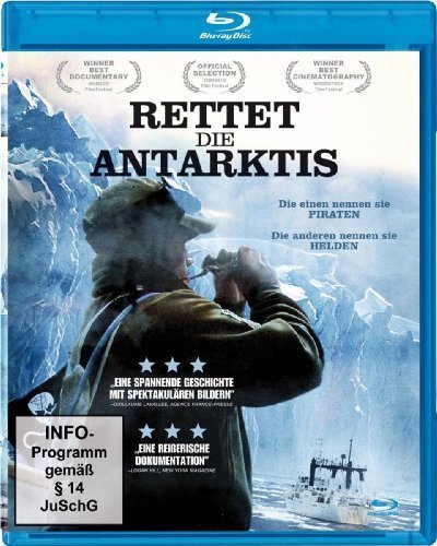 At the Edge of the World (2008) [ Origine Allemande, Sans Langue Francaise ] (Blu-Ray)