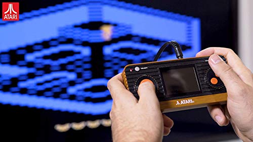Atari Handlheld - Pacman Edition