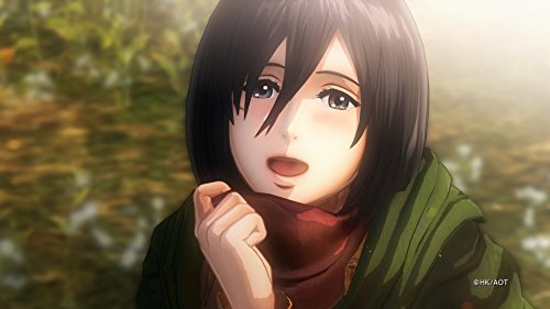 Attack On Titan 2, XBOX ONE