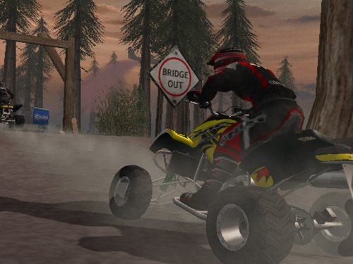ATV Off Road Fury 3