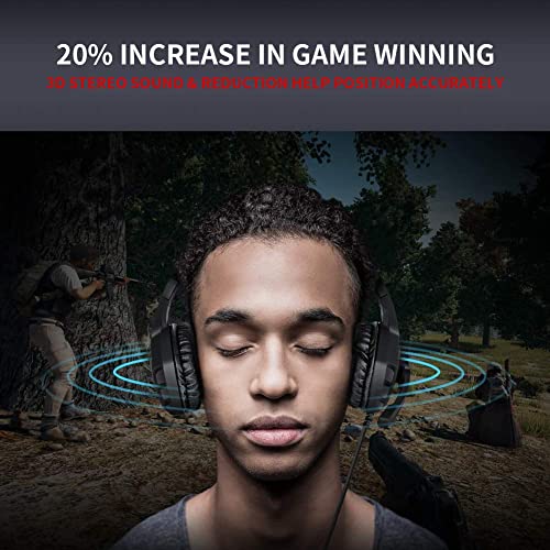 Auriculares USB con micrófono de Doble Cara para Trabajo en Skype empresarial