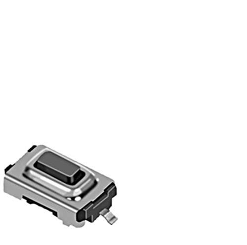 Automobile Locksmith - Kit para arreglar llave de mando a distancia de 2 botones para Peugeot 307 / Citroen