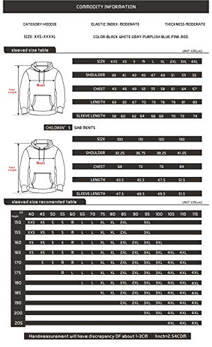 Avengers Endgame Film Superhero Impresión 3D Sudadera con Capucha Quantum Hoodie(S)