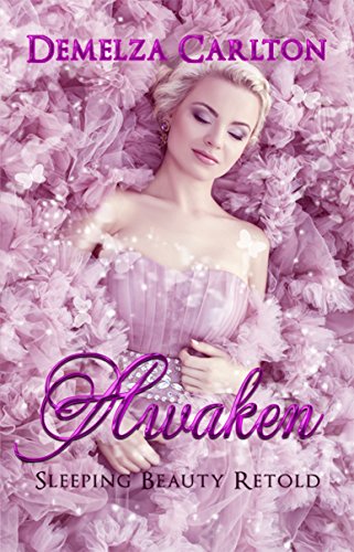 Awaken: Sleeping Beauty Retold (Romance a Medieval Fairytale) (English Edition)