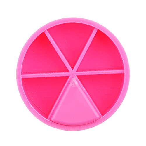 B Blesiya Juego De Entrenamiento con Piezas De Juego para Trivial Pursuit 42x Material De Matemáticas Conjunto De Entrenamiento