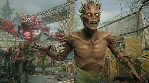 Back 4 Blood for Xbox Series X & Xbox One [USA]