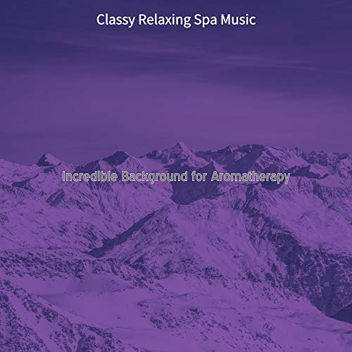 Background for Herbal Steam Rooms