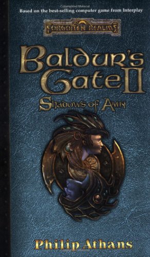 Baldur's Gate II (Forgotten Realms: Baldur's Gate)