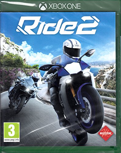 Bandai Namco Entertainment Ride 2 Xbox One