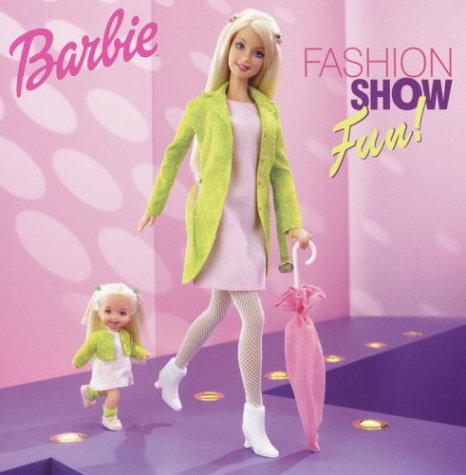Barbie Fashion Show Fun