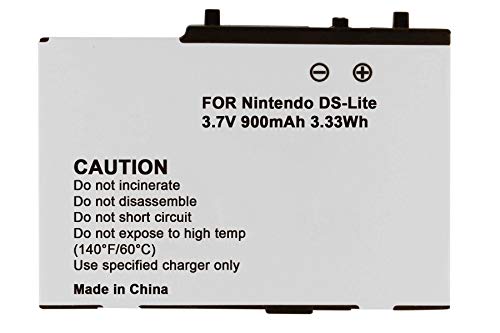 Batería USG-003 para Nintendo DS Lite