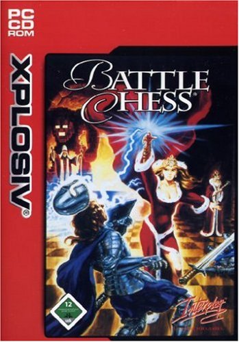 BATTLE CHESS für PC
