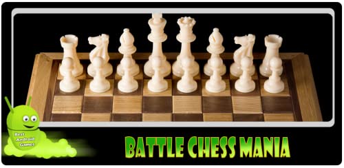 Battle Chess Mania
