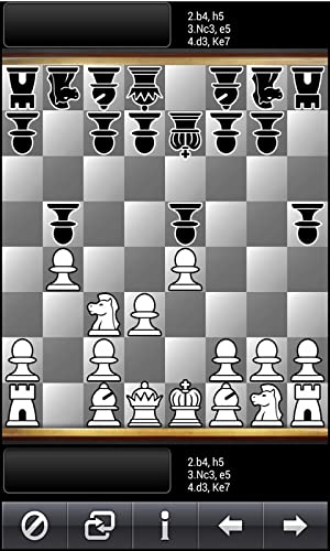 Battle Chess Single