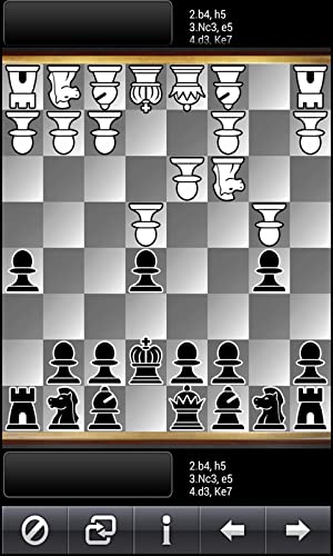 Battle Chess Single