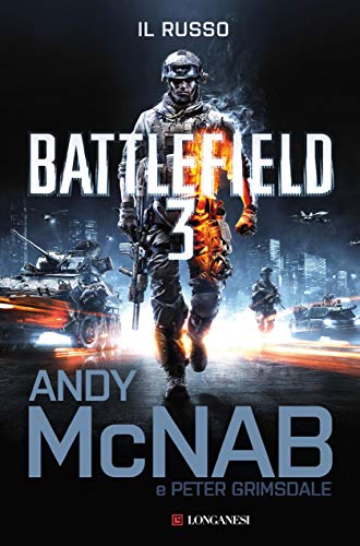 Battlefield 3: Il Russo (Italian Edition)