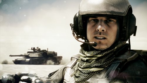 Battlefield 3 Premium Edition (japan import)
