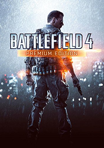 Battlefield 4 - Édition premium [Importación Francesa]