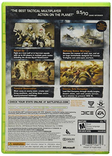 Battlefield Bad Company 2(輸入版:北米・アジア)