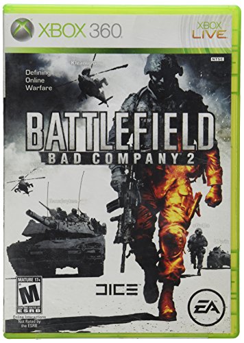 Battlefield Bad Company 2(輸入版:北米・アジア)