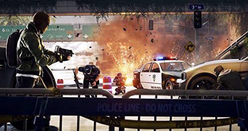 Battlefield Hardline [AT-Pegi] [Importación Alemana]