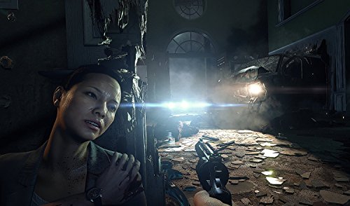 Battlefield Hardline (English/Arabic Box) /PS4