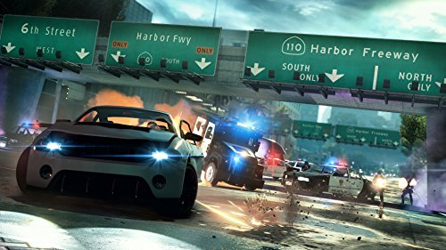 Battlefield: Hardline [Importación Francesa]