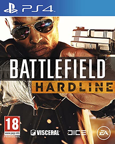 Battlefield: Hardline [Importación Francesa]