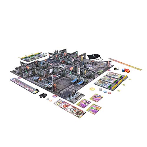 Battlesystems - BSGCSC001 - Core Space Starter Set