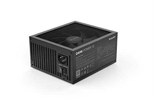 be quiet! ALIMENTACIONES Dark Power 12 1000W