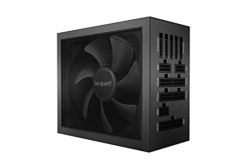 be quiet! ALIMENTACIONES Dark Power 12 1000W