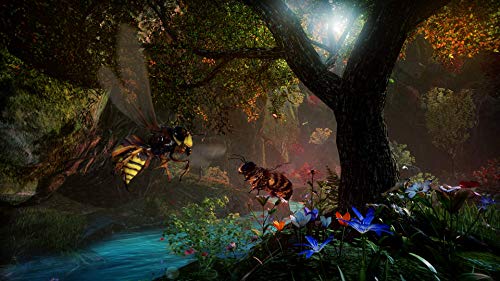 Bee Simulator - PlayStation 4 - PlayStation 4 [Importación inglesa]